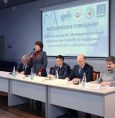 Выездное заседание Рабочей группы №1 Межведомственной комиссии при Главе Республики Башкортостан