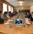 Определяем финалистов Трезвого села-2020