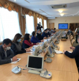Определяем финалистов Трезвого села-2020