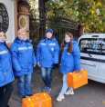 В преддверии празднования Дня Республики сотрудники нашего Центра получили правительственные и ведомственные награды