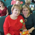 С праздником 8 Марта!
