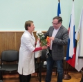 С праздником 8 Марта!