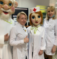 Специалисты РКПЦ представили вакансии в рамках Республиканской конференции «МЕДФЕСТ. Моя карьера на малой Родине»