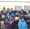Республиканские лично-командные соревнования по лыжным гонкам памяти Ф.Ф. Кургаева