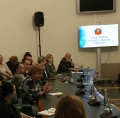 VI Национальный конгресс по социальной психиатрии и наркологии