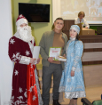 Праздничное оперативное совещание