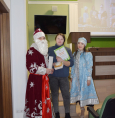 Праздничное оперативное совещание