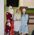 Праздничное оперативное совещание