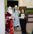 Праздничное оперативное совещание