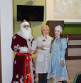 Праздничное оперативное совещание