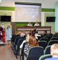 Праздничное оперативное совещание