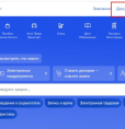 Инструкция по дистанционному получению электронных медицинских документов на Едином портале государственных услуг