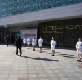 VI Национальный конгресс по социальной психиатрии и наркологии