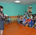 Детский праздник в нашем центре