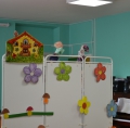 Детский праздник в нашем центре