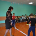 Детский праздник в нашем центре