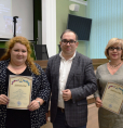 Подводим итоги Конкурса