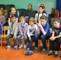 Детский праздник в нашем центре