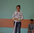 Детский праздник в нашем центре