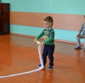 Детский праздник в нашем центре