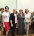 «Никто по-настоящему никогда не перестаёт учиться»