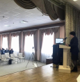 Третий Форум школьного образования «Взлетай»