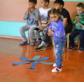 Детский праздник в нашем центре