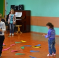 Детский праздник в нашем центре