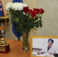 Республиканский турнир по шахматам среди работников здравоохранения памяти Н.Х.Уметбаевой.