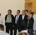 Республиканский турнир по шахматам среди работников здравоохранения памяти Н.Х.Уметбаевой.