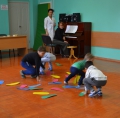 Детский праздник в нашем центре