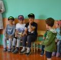 Детский праздник в нашем центре