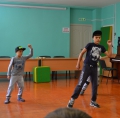 Детский праздник в нашем центре