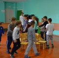 Детский праздник в нашем центре