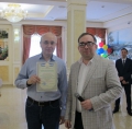 День медицинского работника