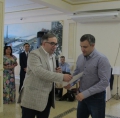 День медицинского работника