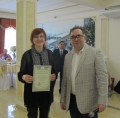 День медицинского работника