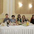 Встреча Нового 2019 года