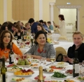 Встреча Нового 2019 года