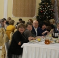 Встреча Нового 2019 года