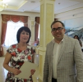 День медицинского работника