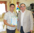 День медицинского работника