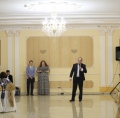 Встреча Нового 2019 года
