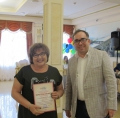 День медицинского работника