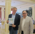 День медицинского работника