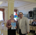 День медицинского работника