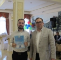 День медицинского работника