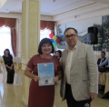 День медицинского работника