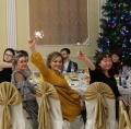 Встреча Нового 2019 года