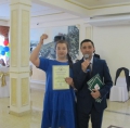 День медицинского работника